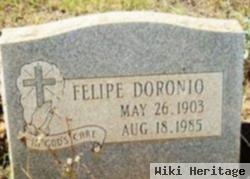 Felipe Doronio