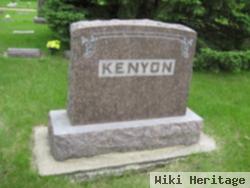 Ronald T Kenyon