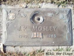 J. R. Mosley