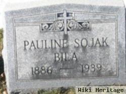 Pauline Sojak Bila