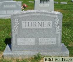 George Lester Turner