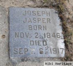 Joseph Jasper