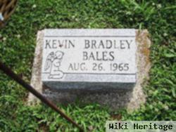 Kevin Bradley Bales