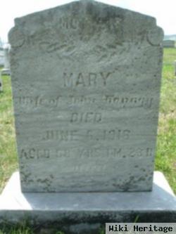 Mary Peachey Kanagy