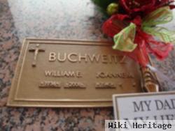 William E. Buchweitz