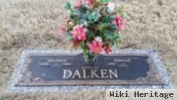 Mildred Dalken