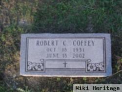 Robert C Coffey