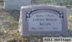 Ladoris Morgan Killen