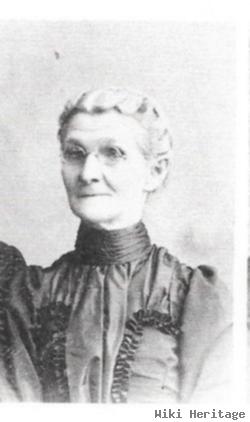 Louisa S. Shockley Reynolds
