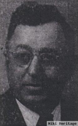 Joseph Jacob Keber