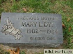 Mary Dye