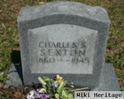 Charles S. Sexton