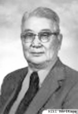 George M. Nishi