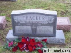 Alice L. Barnett Thacker