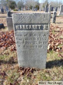 Margaret H. Ellis