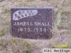 James L Small