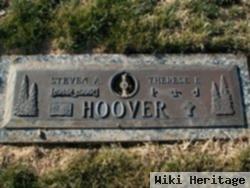 Steven A Hoover