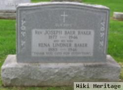 Rena Lindner Baker