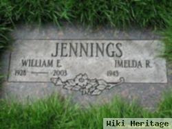 William E. "bill" Jennings