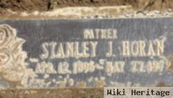 Stanley Joseph Horan