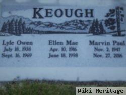 Lyle Owen Keough