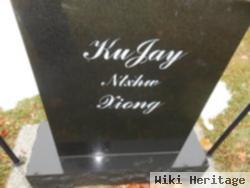 Kujay Ntxhw Xiong