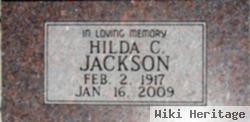 Hilda C Klein Jackson