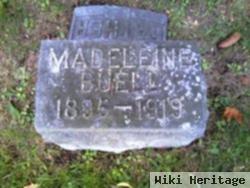 Madeleine Buell