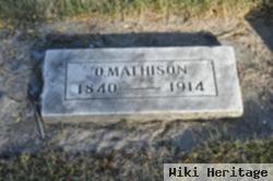 Ole Mathison