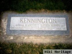 George Howard Kennington, Jr