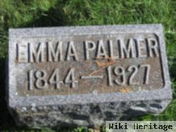 Emma Palmer
