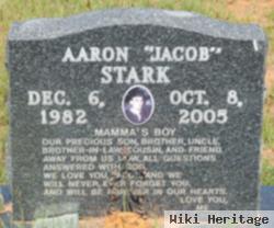 Aaron Jacob Stark