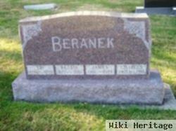 Ed Beranek