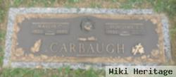 Marlin C Carbaugh