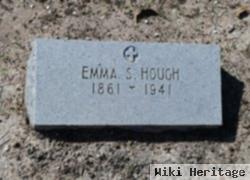 Emma S Hough