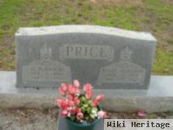 Ruth Harmon Price