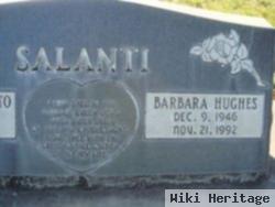 Barbara Hughes Salanti