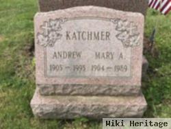 Andrew Katchmer