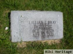 Lillian L. Stephens Bray Dezouche