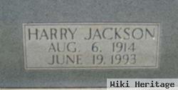 Harry Jackson Till