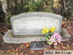 Henry Hammond Hilton