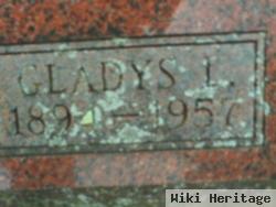 Gladys C. Pike