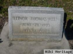 Elinor Thomas Keen