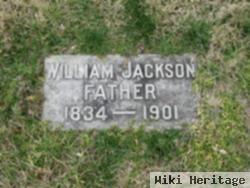 William Jackson