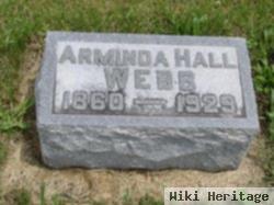 Arminda Smith Webb