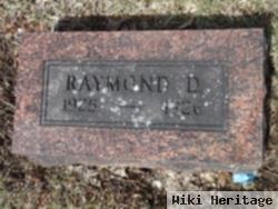 Raymond D. Withee