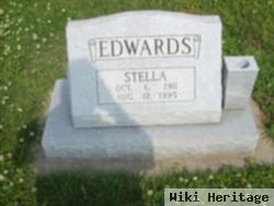 Stella Edwards