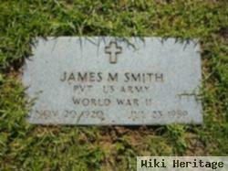 James M. Smith