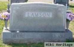 Loren Hildeth Lamson