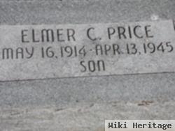 Elmer Charles Price